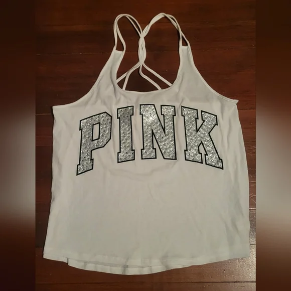 Victoria Secret RARE Rhinestone Bling Set - Picture 2 of 10